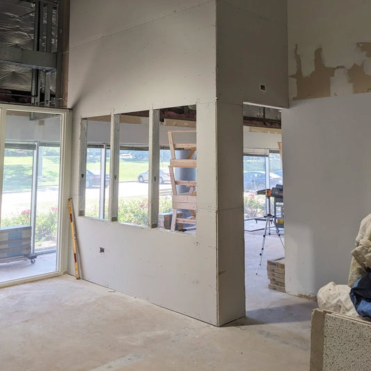 Update on relocation project