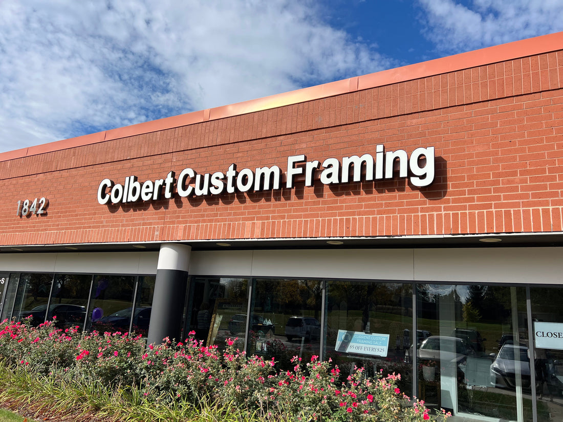 Welcome to the Studio