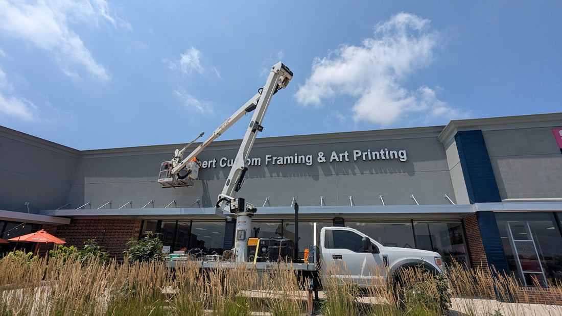 Exciting Progress on Our Big Move!