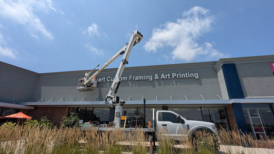 Exciting Progress on Our Big Move!