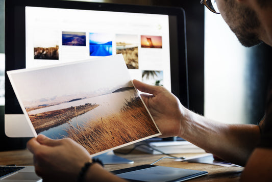 Confidently Buying Digital Artwork Online: What to Look For
