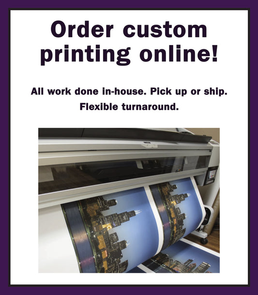Order Art Printing
